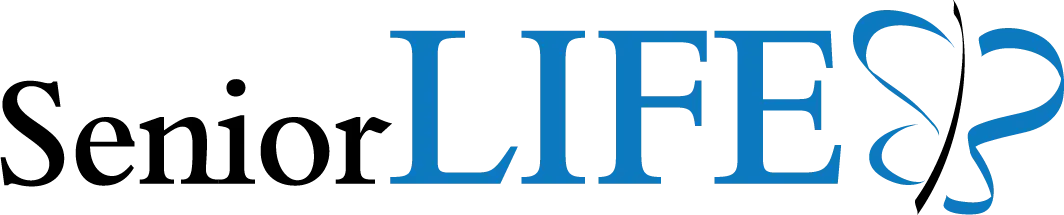 SeniorLIFE logo