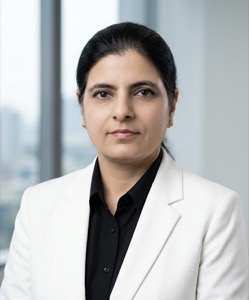 Aarushi Bhatia
