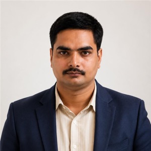 Anku Singh