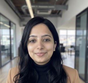 Hussaina Rangwala