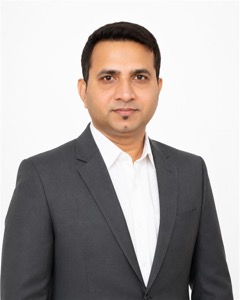 Jitendra Sondarva