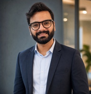 Karan Jain