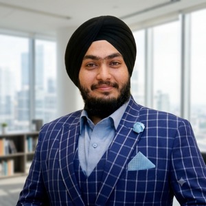 Karan Jolly