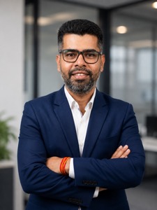 Kripashankar Upadhyay