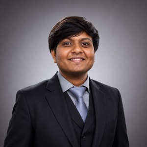 Krupal Patel