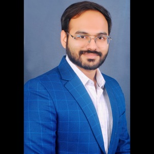 Mridul Patel
