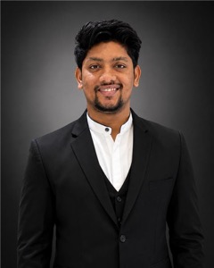 Neeraj Shukla
