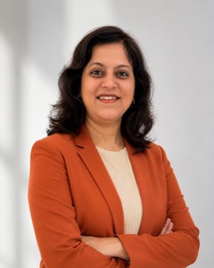 Preeti Tiwari
