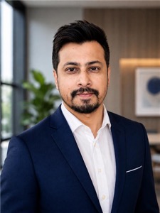 Rohit Nikhade