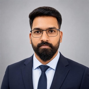 Sandeep Pawar