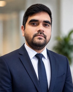 Sanjeev Kumar