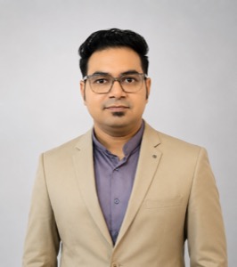 Soumya Raha