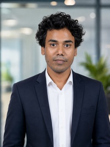 Supratik Sarkar