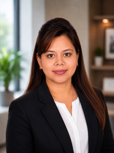 Sweta Agarwal
