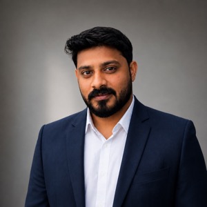 Vignesh Theyagarajan