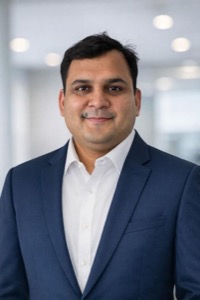 Vipul Maheshwari
